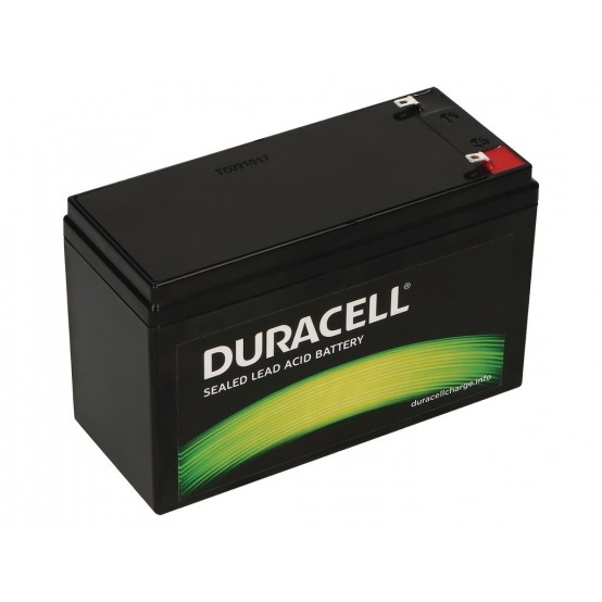 Acumulator Duracell  DR7-12