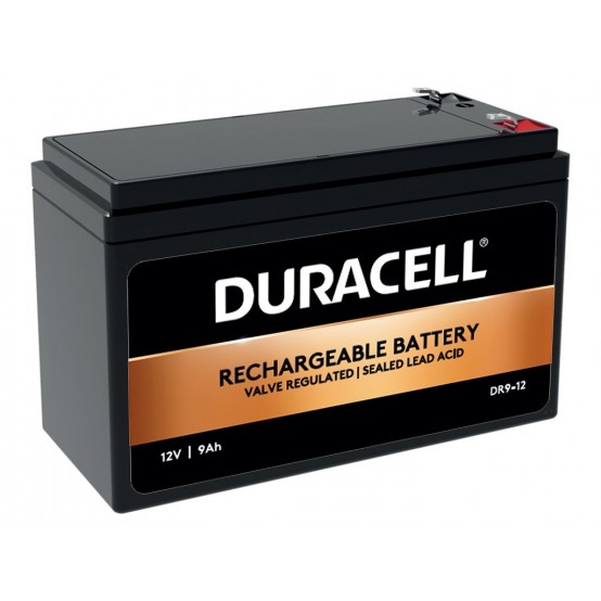 Acumulator Duracell  DR9-12