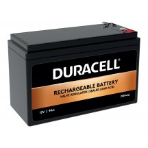 Acumulator Duracell  DR9-12