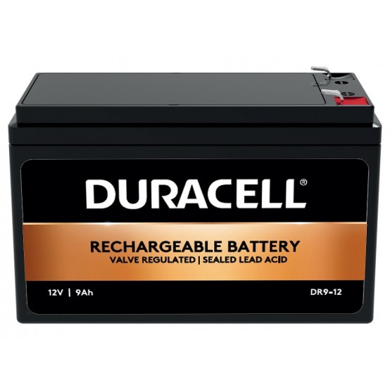 Acumulator Duracell  DR9-12