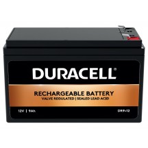Acumulator Duracell  DR9-12