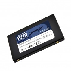 SSD Patriot P210 P210S512G25 P210S512G25