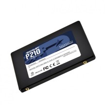 SSD Patriot P210 P210S512G25