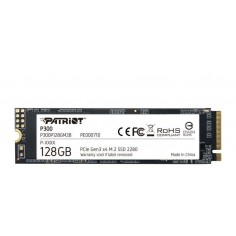 SSD Patriot P300 P300P128GM28 P300P128GM28