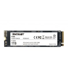 SSD Patriot P300 P300P1TBM28 P300P1TBM28