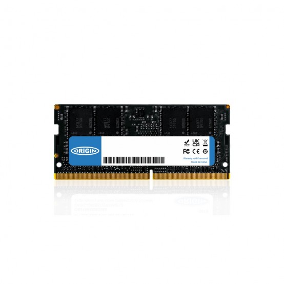 Memorie Origin Storage  OM32G43200SO2RX8NE12