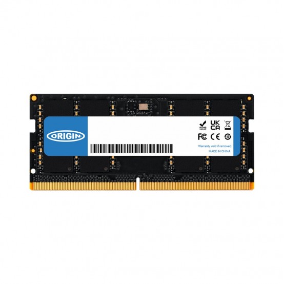 Memorie Origin Storage  OM32G55600SO1RX8NE11