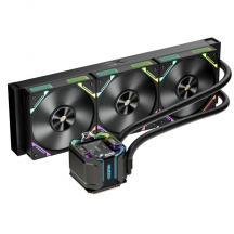 Cooler 1st Player X-STARSHIP 360 BLACK