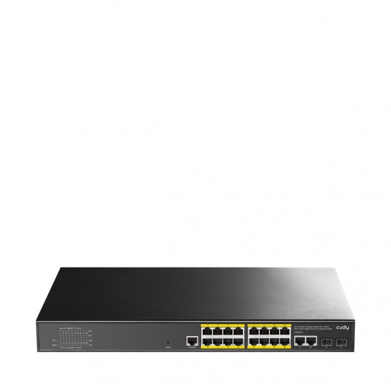 Switch Cudy  GS2018PS2-200W