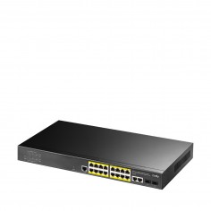 Switch Cudy  GS2018PS2-200W 2