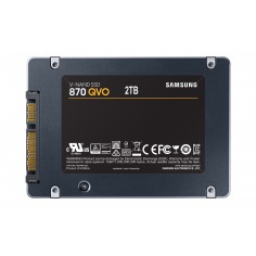 SSD Samsung 870 QVO MZ-77Q2T0BW MZ-77Q2T0BW 2