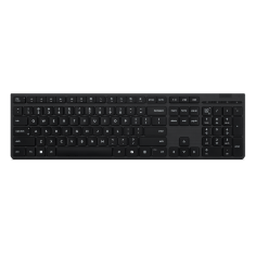 Tastatura Lenovo Professional Wireless Rechargeable Keyboard Serbian 4Y41R64532