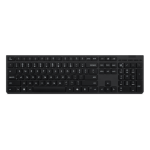 Tastatura Lenovo Professional Wireless Rechargeable Keyboard Serbian 4Y41R64532