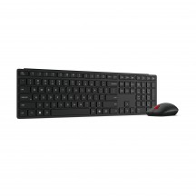 Tastatura Lenovo Wireless Multi-Mode Pro Combo Keyboard and Mouse 6000-Serbian/Cyrillic 4X31S04839
