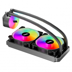 Cooler 1st Player  TS2 240 BLACK