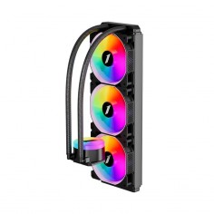 Cooler 1st Player  TS2 360 BLACK