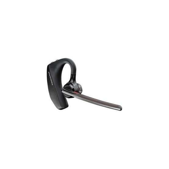 Casca HP Poly Voyager 5200 Headset +USB-A to Micro USB Cable 75431AA
