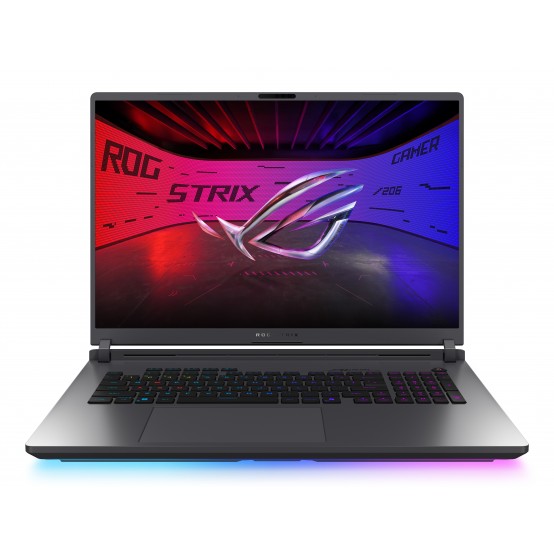 Laptop ASUS ROG Strix G18 G815LW-SA277