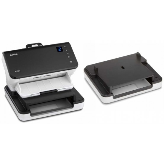 Accesorii Kodak Passport Flatbed Accessory (Hooded Cover) 1029792