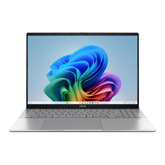 Laptop ASUS VivoBook S16 S3607QA-PL031X