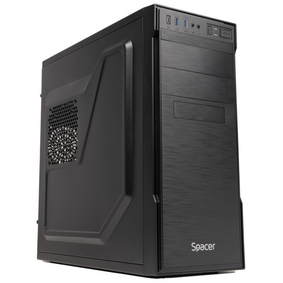 Carcasa Spacer  SPCS-OC-APOLLO