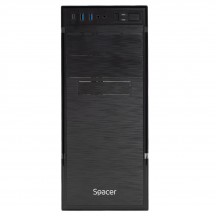 Carcasa Spacer  SPCS-OC-APOLLO