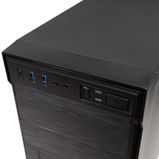 Carcasa Spacer  SPCS-OC-APOLLO