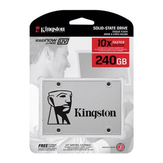 SSD Kingston UV400 SUV400S37/240G