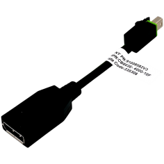 Adaptor PNY  QSP-MINIDP/DPV3