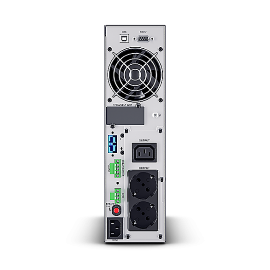 UPS Cyber Power  OLS1KECR