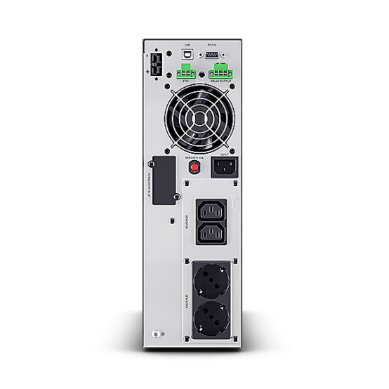 UPS Cyber Power  OLS2KECR