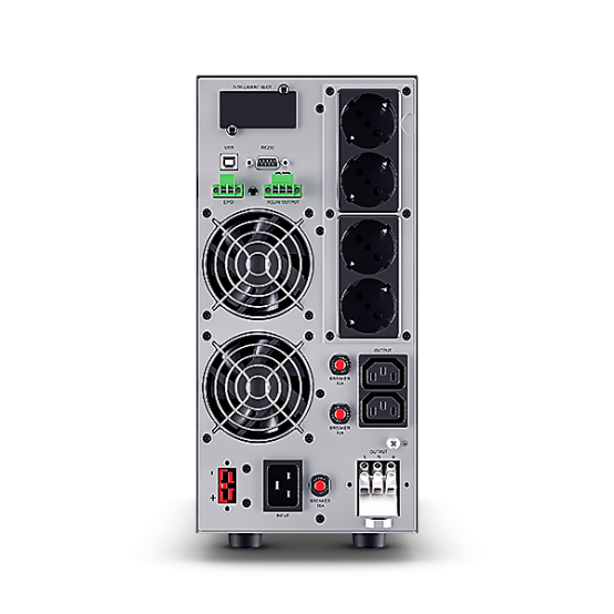 UPS Cyber Power  OLS3KECR