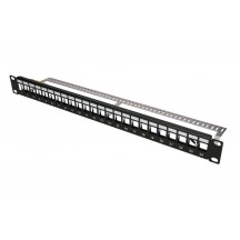 Patch panel ExtraLink  EX.17245