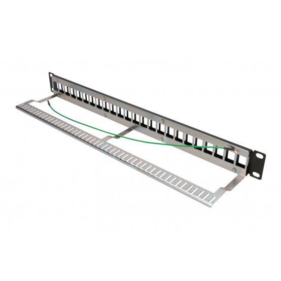 Patch panel ExtraLink  EX.17245