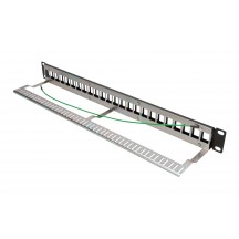 Patch panel ExtraLink  EX.17245