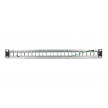 Patch panel ExtraLink  EX.17245