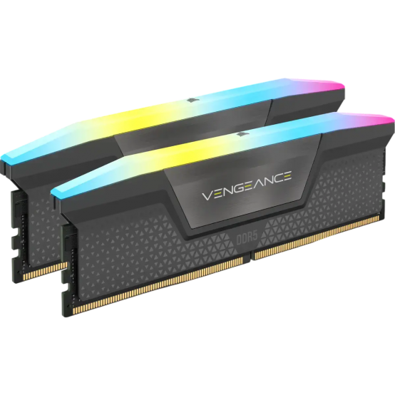 Memorie Corsair Vengeance CMH32GX5M2D6000Z38