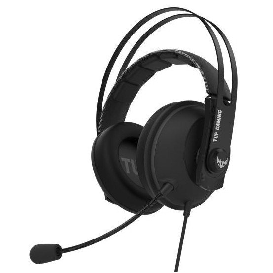 Casca ASUS TUF Gaming H7 90YH022G-B8UA00