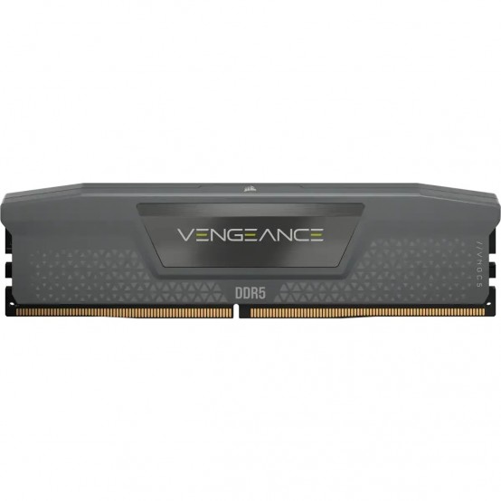 Memorie Corsair Vengeance CMK32GX5M2D6000Z38