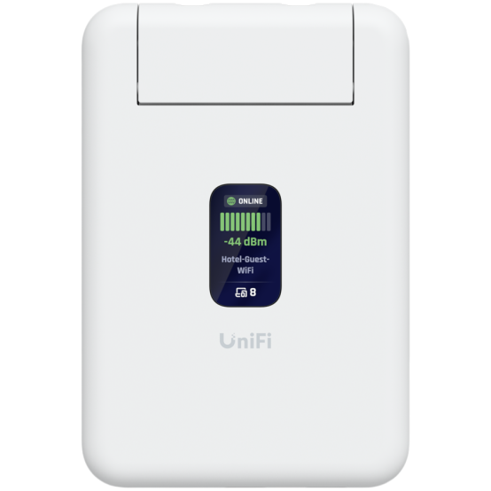 Router Ubiquiti UniFi Travel Router UTR