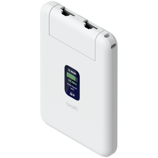 Router Ubiquiti UniFi Travel Router UTR