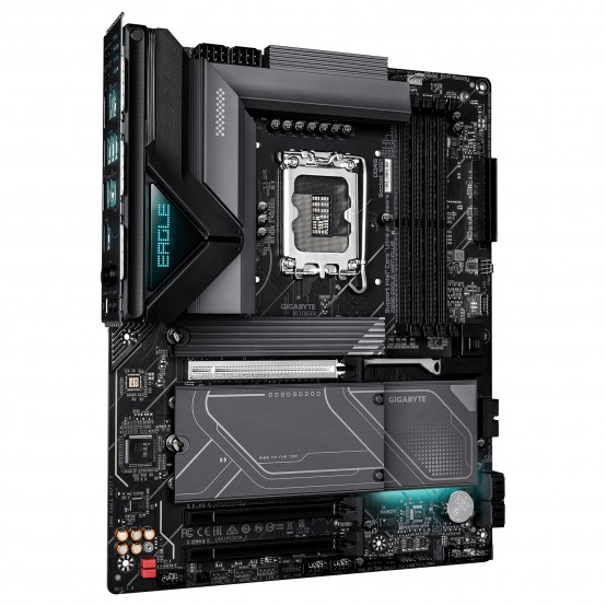 Placa de baza GigaByte Z890 EAGLE WIFI7 PLUS