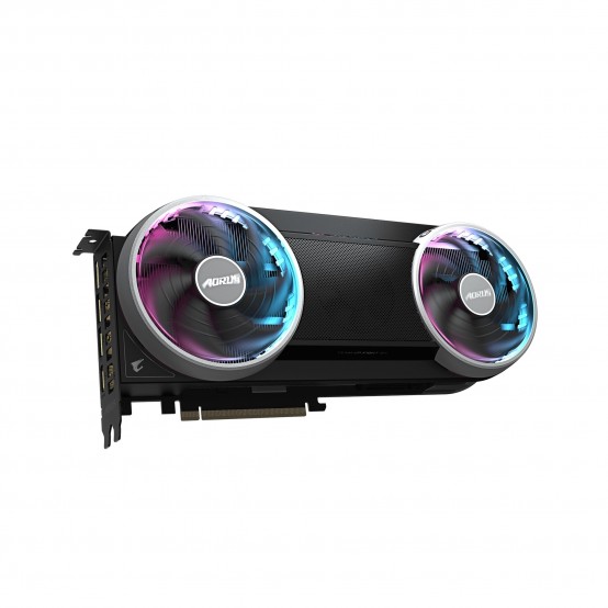 Placa video GigaByte AORUS GeForce RTX 5070 INFINITY 12G GV-N5070AORUS IF-12GD