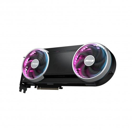 Placa video GigaByte AORUS GeForce RTX 5070 INFINITY 12G GV-N5070AORUS IF-12GD