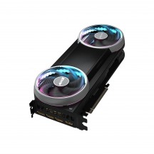 Placa video GigaByte AORUS GeForce RTX 5070 INFINITY 12G GV-N5070AORUS IF-12GD