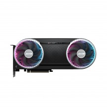 Placa video GigaByte AORUS GeForce RTX 5070 INFINITY 12G GV-N5070AORUS IF-12GD