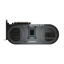 Placa video GigaByte AORUS GeForce RTX 5070 INFINITY 12G GV-N5070AORUS IF-12GD