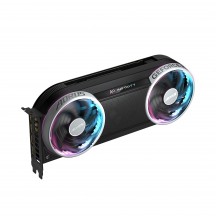 Placa video GigaByte AORUS GeForce RTX 5070 INFINITY 12G GV-N5070AORUS IF-12GD