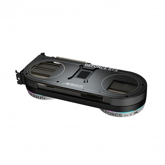 Placa video GigaByte AORUS GeForce RTX 5070 INFINITY 12G GV-N5070AORUS IF-12GD