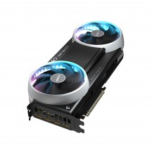 Placa video GigaByte AORUS GeForce RTX 5070 Ti INFINITY 16G GV-N507TAORUS IF-16GD